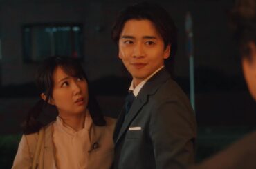 飯島寛騎“新”は悪行連発の永島聖羅“星羅”と急接近する一方、富山えり子“小雪”を救おうとする＜御社の乱れ正します