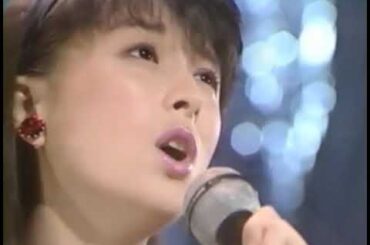 河合奈保子～シェルブールの雨傘