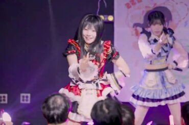 251116 카게레루 이브 - ☆前~夜~祭☆ + 恋する忍者 + PANDA FIRE！ + 0Fantasy + アッパライナ 『ギャップ萌え終身刑♡(갭모에 종신형♡)』 직캠