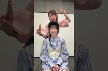 251207 アンジュルム 伊勢鈴蘭 「りんちゃんが好きすぎて滅！」　#アンジュルム #angerme #伊勢鈴蘭 #橋迫鈴 #好きすぎて滅 #踊ってみた #ハロプロ