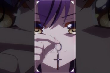 『私の右眼、ようやく会えた』9-nine- Ruler’s Crown｜Branch08