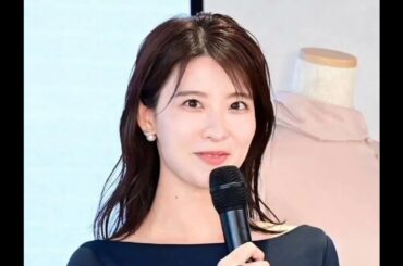 ＜日テレ郡司恭子アナ＞第1子妊娠を発表　今秋から産休へ　「体調と相談しながらまた現場に」