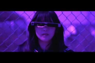 喜多村英梨 - ＼m／ (InShot Official Music Video)