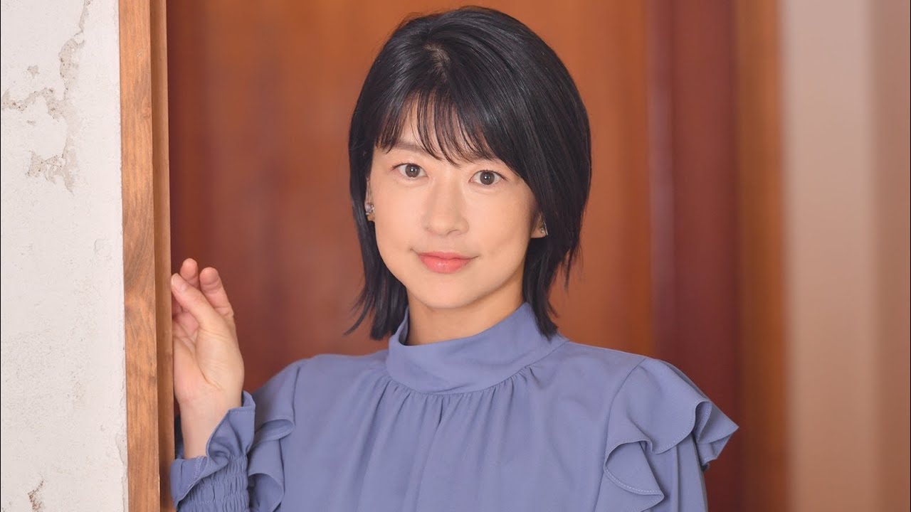 フジ生野陽子アナ、ニットワンピから美脚チラリ「清楚で素敵」「お似合い」の声 フジ生野陽子アナ、ニットワンピから美脚チラリ「清楚で素敵」「お似合い」の声