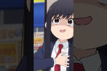 「モブじゃん」／TVアニメ「フードコートで、また明日。」｜TOKYO MX他各局にてアンコール放送中！ #宮崎ヒヨリ #青山吉能 #フドあす #foodcourtjk