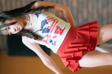 【4K/60p】 さらきこ 『Follow Me ／ E-Girls』 アイゲキWEST @阿倍野区民センター 小ホール 2025.11.03