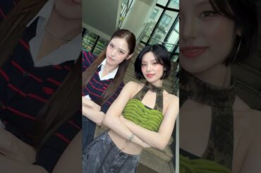 #BEEP_challenge with #YEJI @ITZY #izna #이즈나 #MAI #BEEP