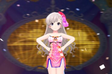 Treasure☆（久川颯、鷺沢文香、久川凪、夢見りあむ、佐藤心）