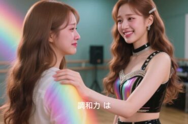 【櫻坂46の影の支配者】石森虹花「虹色の能力」に隠された5つの都市伝説！グループの運命を導いた”予知能力”の真実