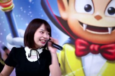 2018/3/11 ボートレース桐生長月翠 Dantelionコラボ nerve