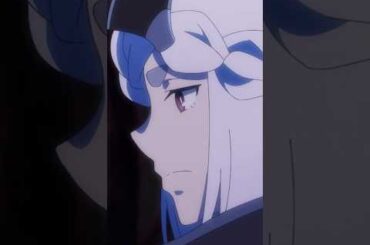 私はクリオスの騎士…｜TVアニメ『SI-VIS: The Sound of Heroes』第10話より #潘めぐみ #内田真礼 #鳥海浩輔  #SIVIS #シーヴィス #アニメ #anime