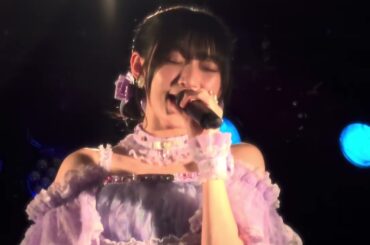 宮本佳林 LIVE 2025 『魔法のたからばこ』12/7(日)　小樽GOLD STONE (北海道)17:15