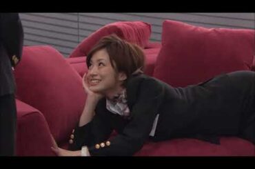 アテンションプリーズ 上戸彩ちゃん