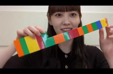 松尾美佑 （乃木坂46）  2025年09月25日 のぎおび SHOWROOM【音量UPUPUP】