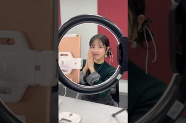 📲オンラインイベントありがとうございました〜！#東山奈央 #声優 #shortsvideo