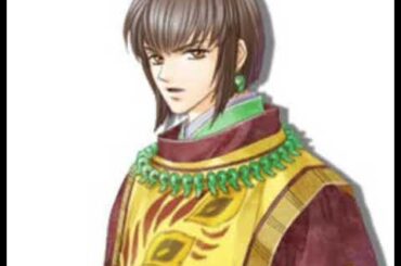 十月十日の闇は無情か / 和仁（CV：浅川悠）- [遙か2]