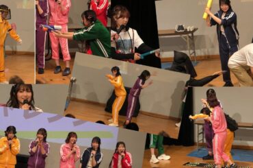 【ダイジェスト】【昼の部】『ゆうきんち イベント Vol.4｜桑原由気 高田憂希 鈴木日菜 村田綾香 江原萌依 土佐愛美香 柳瀬佳世【声優イベント】