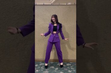 井上玲音 『四の五の言わず颯と別れてあげた』＃Juice=Juice