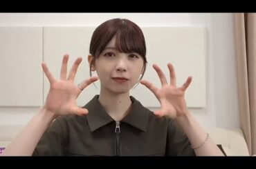 筒井あやめ （乃木坂46）  2025年09月26日 のぎおび SHOWROOM【音量UPUP】