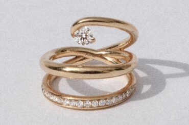 シャルロット シェネ“日本初”旗艦店が東京・青山に、ファインジュエリーなど世界最大級ラインナップ - ファッションプレス