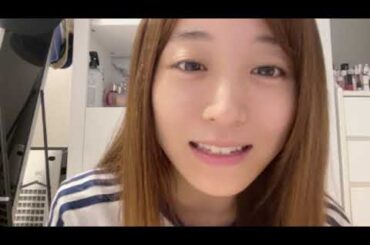 2025/10/04 LarmeR 坂口渚沙 SHOWROOM