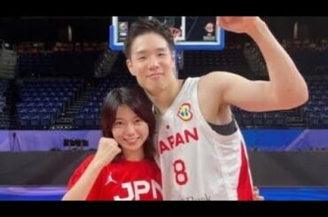 久慈暁子、夫・渡辺雄太と肩組み夫婦ショット「デカい笑」「素敵なツーショット」