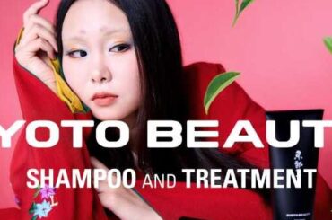 KYOTO BEAUTYが大丸京都店にポップアップストアをOPEN！