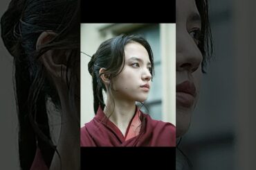 イクサガミ#岡田准一#伊藤英明#清原果耶#ドラマ# shorts