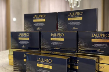 【美容施術】肌質改善やリフトアップ効果も！ 今話題の「ジャルプロ」体験レポート【sweet lovers】