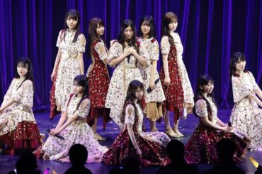 🌟🎤乃木坂46 6期生「新参者」千秋楽レポ💖感動と熱狂のライブ完全再現✨