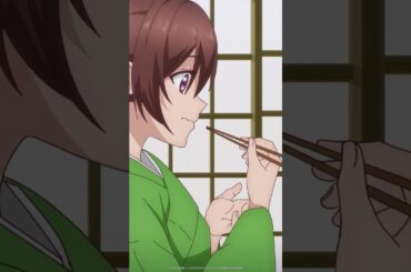 「うるさいうるさいっ！ 僕に指図するなっ!!」#かくりよの宿飯 弐