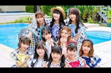SUPER☆GiRLS、OG宮崎理奈プロデュース公演で笑顔と大歓声！熱気最高潮のスペシャルステージ