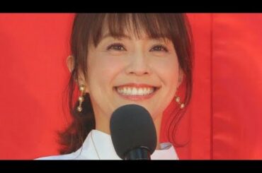 國光真耶、芸名を小林麻耶に戻すと報告「戻しても良いと思えたので」22年に改名発表