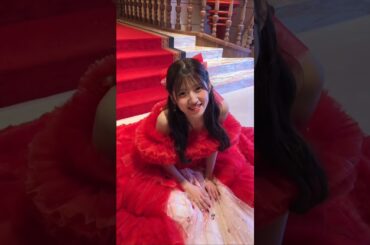 🍊 14年間ありがとうございました #卒業 🍎 #シアターの女神 🌸 #AKB48 #村山彩希 Yuiri Murayama ゆいりー 🍓 #AKB48_20thYear #shorts