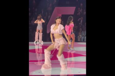 Nayeon at the VS show 🎀🐰 #NAYEON #나연 #ナヨン #TWICE #트와이스 #VSFashionshow