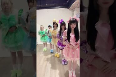 明日はついにワンマン！！！！#どるぱり#地下アイドル