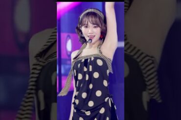 チェウォンとﾍﾞｽﾄﾏｯﾁな振り付け🌸