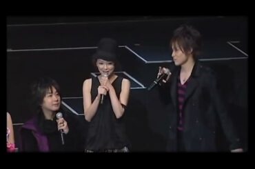 REBOCON 03 - NAGOYA 08 Bonus content