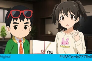 【デレステ】『ジャック』で「青空エール」