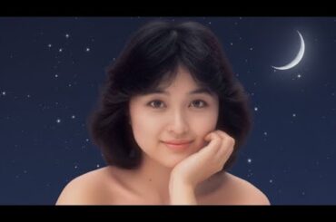 石川ひとみ　夢で逢えたら（キャンパスライブ）