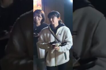 Suzuka Spotted 😍 #babymetal #suzukanakamoto #babymetal #fypviral