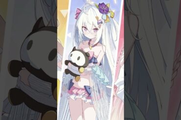 ☕️補習授業部復権#ブルーアーカイブ