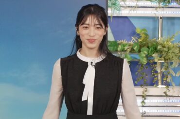 25.09.23 サンシャイン まおちゃん 衣装紹介 #松本真央 🦉  (4Kアップコン)