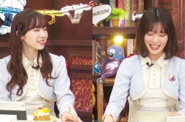 伊藤純奈 卒業特集 その一｜みんなのアニキ？｜乃木坂46｜Nogizaka Under Construction｜Ito Junna