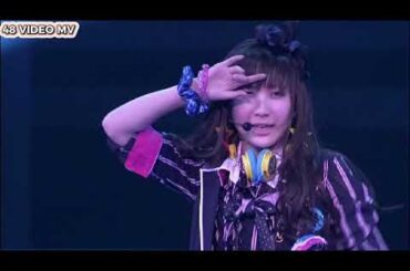 [LIVE] AKB48 - Seifuku Resistance (AKB48 Manseki Matsuri 2010) | 制服レジスタンス