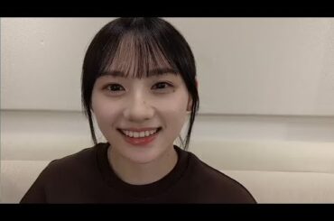 川﨑桜 （乃木坂46）  2025年09月17日 のぎおび SHOWROOM【音量UP】