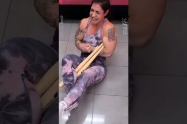 柔術選手と戦ってはいけない理由