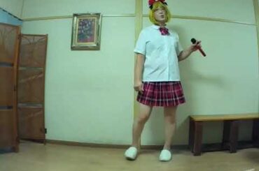 だいすきシンバ／冨永みーな