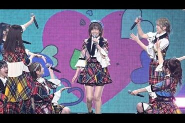 松本伊代がAKB48と衝撃コラボ🎤✨「本物のAKB48と歌うとは…」会場どよめき😲🎶