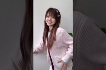 田中れいな『ハートキャッチ☆パラダイス』